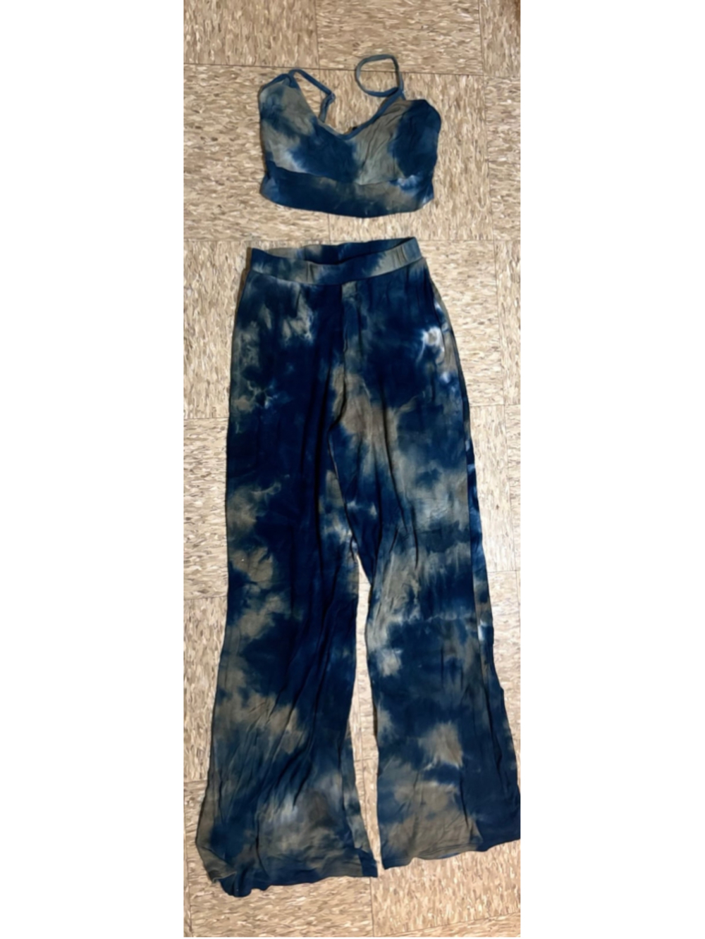 FashionNova outfit